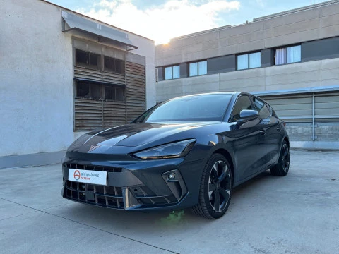 Cupra León 1.5 TSI 150CV 5P