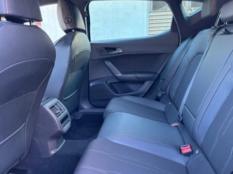 Cupra León 1.5 TSI 150CV 5P