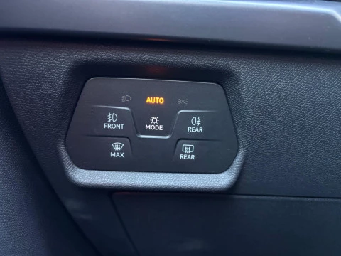 Cupra León 1.5 TSI 150CV 5P