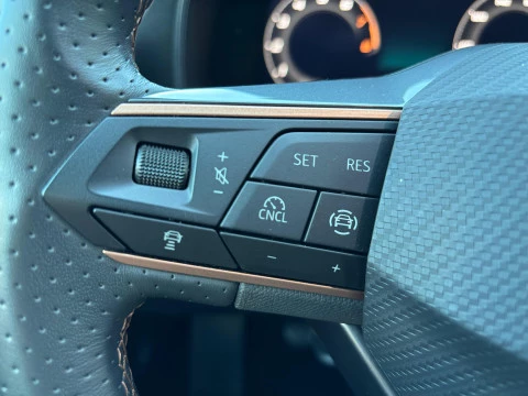 Cupra León 1.5 TSI 150CV 5P