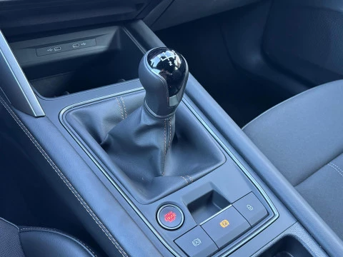 Cupra León 1.5 TSI 150CV 5P