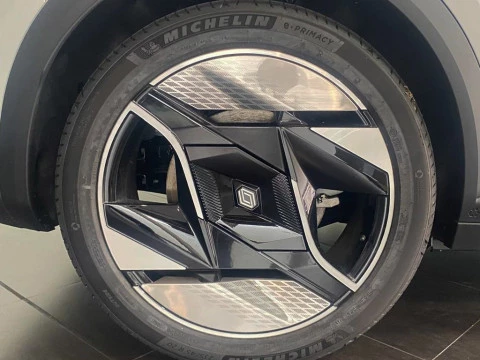 Renault Scenic SCENIC E-TECH 100% ELECTRICO iconic 160 kW (220CV) gran autonomia