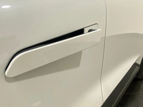 Renault Scenic SCENIC E-TECH 100% ELECTRICO iconic 160 kW (220CV) gran autonomia