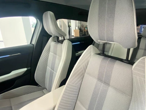 Renault Scenic SCENIC E-TECH 100% ELECTRICO iconic 160 kW (220CV) gran autonomia