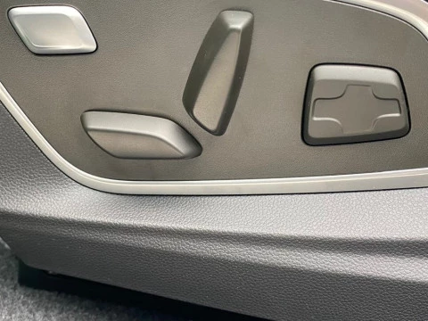 Renault Scenic SCENIC E-TECH 100% ELECTRICO iconic 160 kW (220CV) gran autonomia