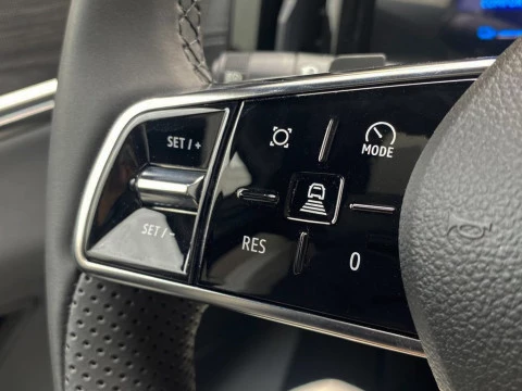 Renault Scenic SCENIC E-TECH 100% ELECTRICO iconic 160 kW (220CV) gran autonomia