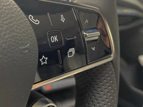 Renault Scenic SCENIC E-TECH 100% ELECTRICO iconic 160 kW (220CV) gran autonomia