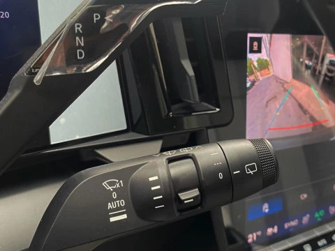 Renault Scenic SCENIC E-TECH 100% ELECTRICO iconic 160 kW (220CV) gran autonomia