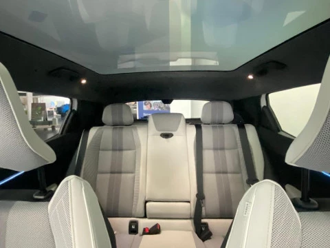 Renault Scenic SCENIC E-TECH 100% ELECTRICO iconic 160 kW (220CV) gran autonomia