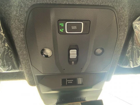 Renault Scenic SCENIC E-TECH 100% ELECTRICO iconic 160 kW (220CV) gran autonomia