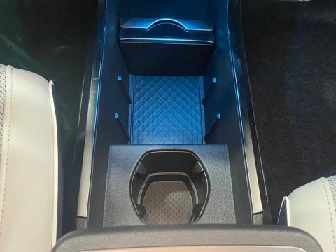 Renault Scenic SCENIC E-TECH 100% ELECTRICO iconic 160 kW (220CV) gran autonomia