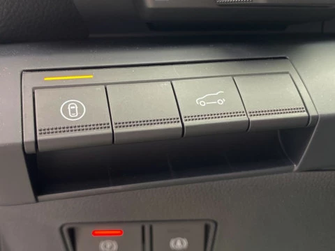 Renault Scenic SCENIC E-TECH 100% ELECTRICO iconic 160 kW (220CV) gran autonomia