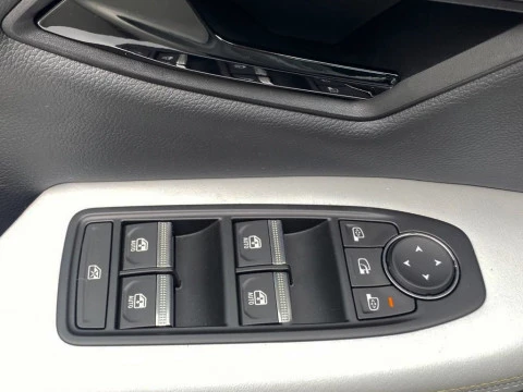 Renault Scenic SCENIC E-TECH 100% ELECTRICO iconic 160 kW (220CV) gran autonomia