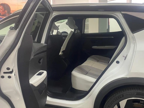 Renault Scenic SCENIC E-TECH 100% ELECTRICO iconic 160 kW (220CV) gran autonomia