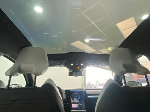 Renault Scenic SCENIC E-TECH 100% ELECTRICO iconic 160 kW (220CV) gran autonomia