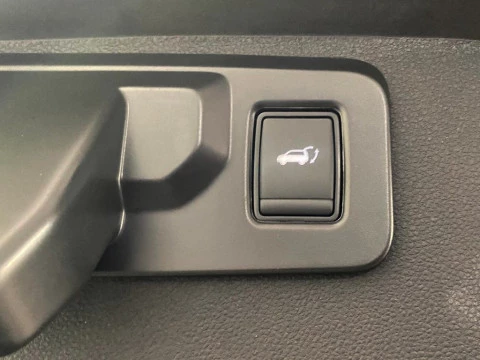 Renault Scenic SCENIC E-TECH 100% ELECTRICO iconic 160 kW (220CV) gran autonomia