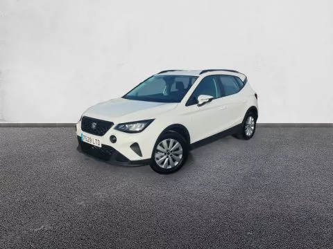 Seat Arona 1.0 TSI 70kW (95CV) Reference Seat Arona 1.0 TSI 70kW (95CV) Reference