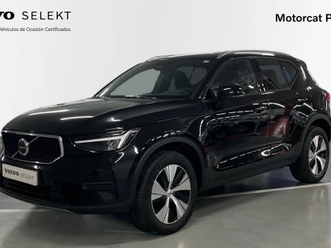 Volvo XC40 XC40 CORE B3