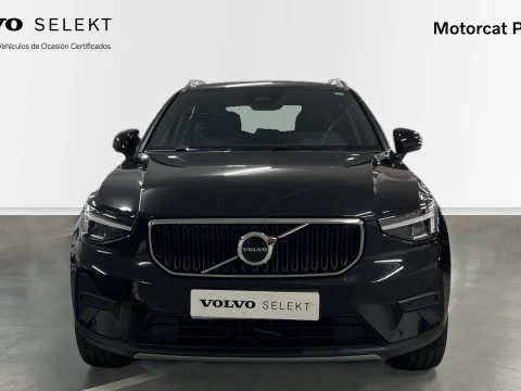 Volvo XC40 XC40 CORE B3