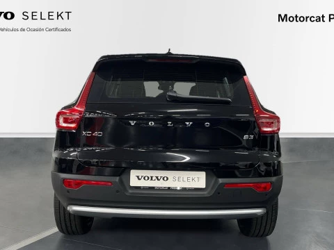 Volvo XC40 XC40 CORE B3