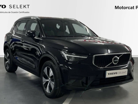 Volvo XC40 XC40 CORE B3