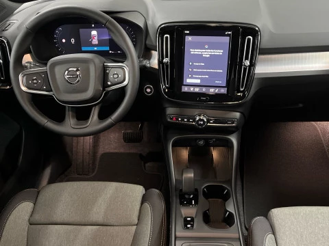 Volvo XC40 XC40 CORE B3