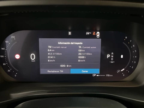 Volvo XC40 XC40 CORE B3