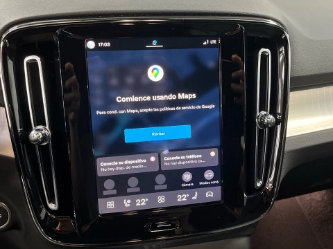 Volvo XC40 XC40 CORE B3