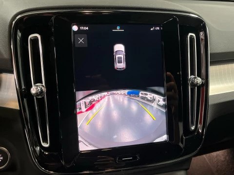 Volvo XC40 XC40 CORE B3