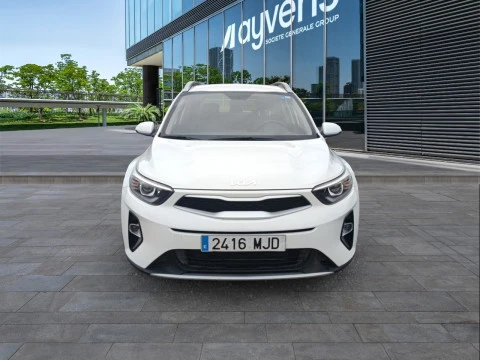 Kia Stonic 1.2 DPi 62kW (84CV) Concept