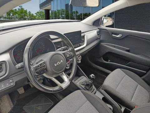 Kia Stonic 1.2 DPi 62kW (84CV) Concept