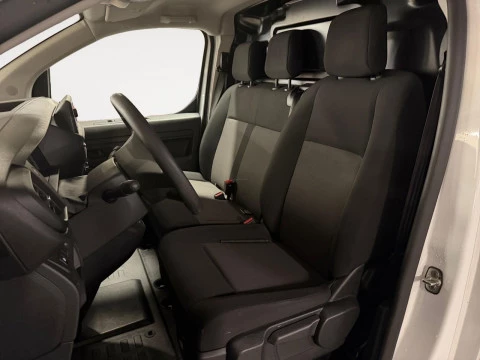 Fiat Scudo Furg Db Cab Ple L2 1,5 L 120 hp S&S MT