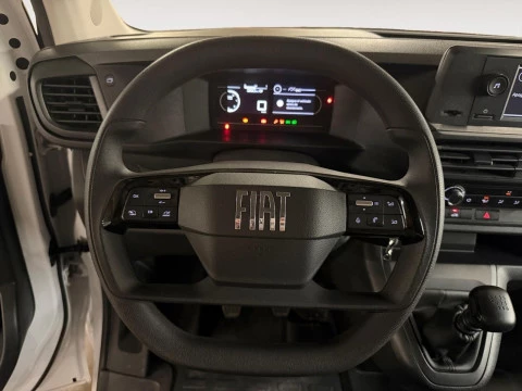 Fiat Scudo Furg Db Cab Ple L2 1,5 L 120 hp S&S MT