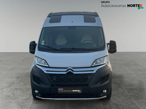 BURSTNER CAMPEO CAMPEO C540