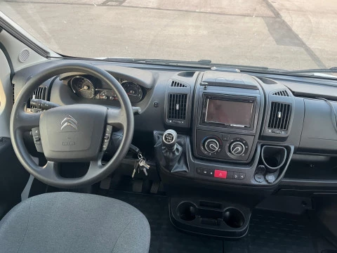 BURSTNER CAMPEO CAMPEO C540