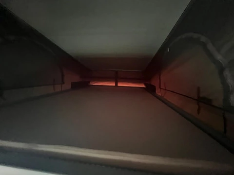 BURSTNER CAMPEO CAMPEO C540