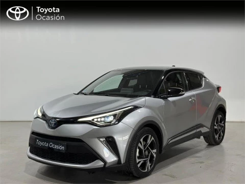 Toyota C-HR C-HR 180H Advance