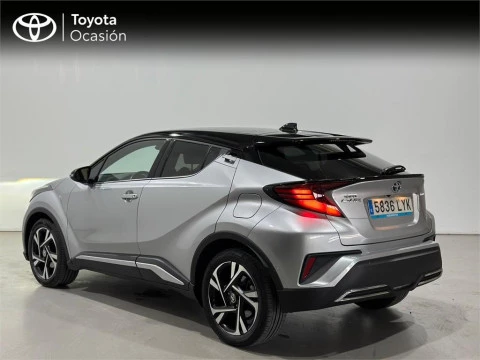 Toyota C-HR C-HR 180H Advance