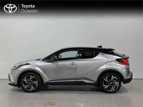 Toyota C-HR C-HR 180H Advance