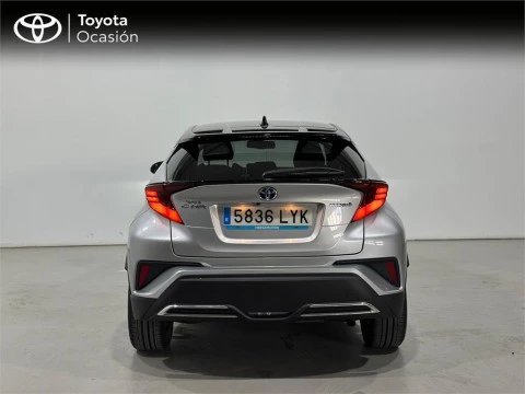 Toyota C-HR C-HR 180H Advance