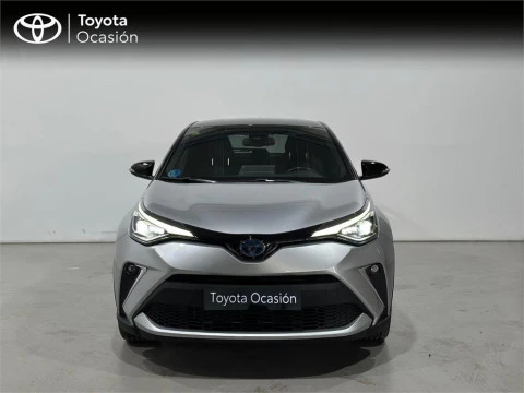 Toyota C-HR C-HR 180H Advance