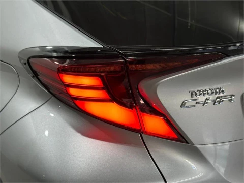 Toyota C-HR C-HR 180H Advance