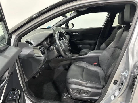 Toyota C-HR C-HR 180H Advance