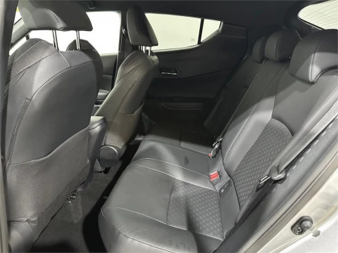 Toyota C-HR C-HR 180H Advance