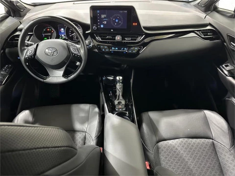 Toyota C-HR C-HR 180H Advance