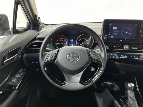 Toyota C-HR C-HR 180H Advance