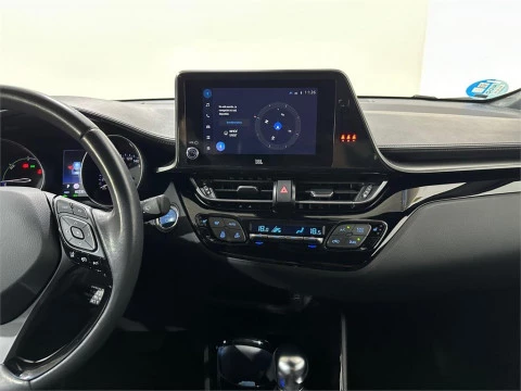 Toyota C-HR C-HR 180H Advance