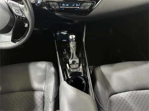 Toyota C-HR C-HR 180H Advance