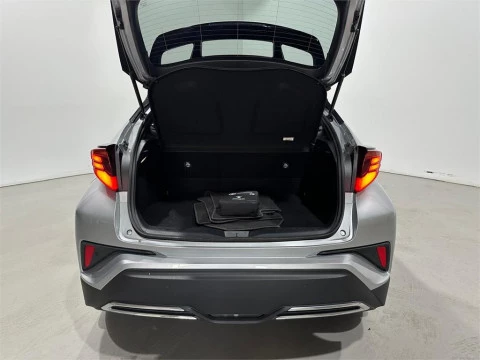 Toyota C-HR C-HR 180H Advance