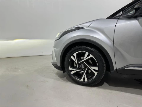Toyota C-HR C-HR 180H Advance